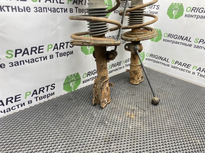 Стойки амортизаторов, 8990 рублей, Тверь