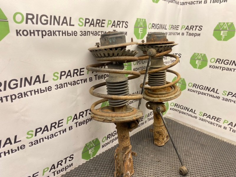 Стойки амортизаторов, 8990 рублей, Тверь