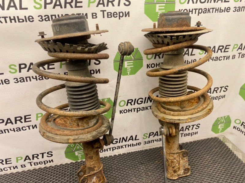 Стойки амортизаторов, 8990 рублей, Тверь