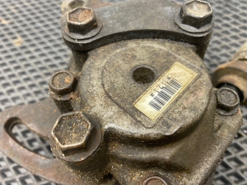 Насос гур, 8990 рублей, Тверь