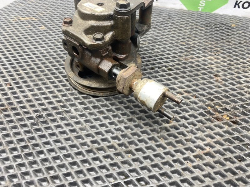 Насос гур, 8990 рублей, Тверь