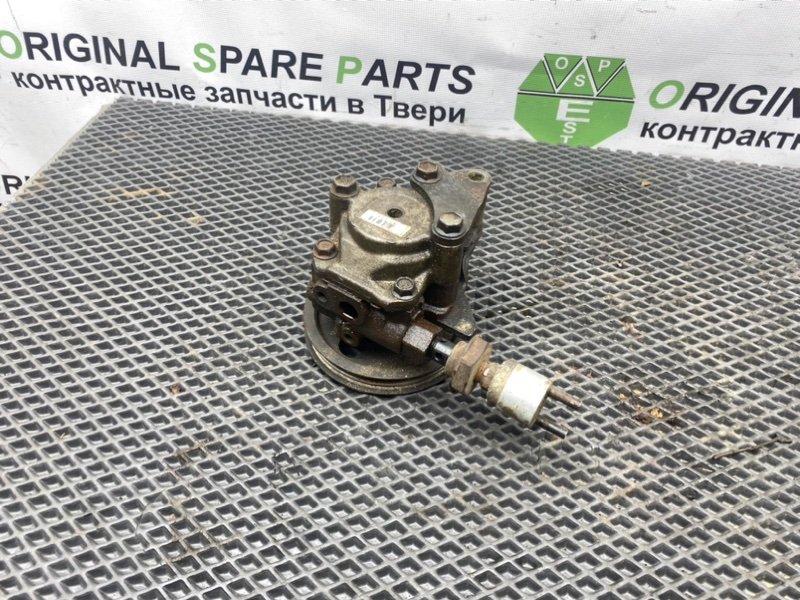 Насос гур, 8990 рублей, Тверь