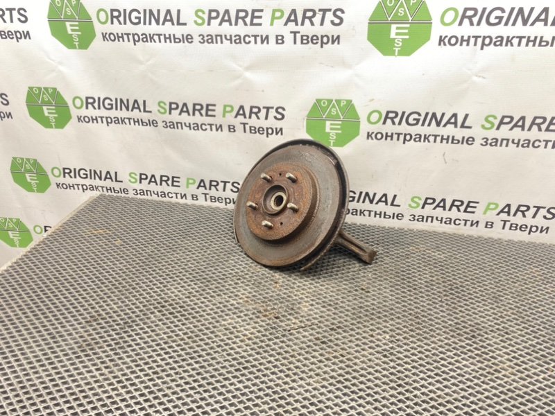 Поворотный кулак, 3990 рублей, Тверь