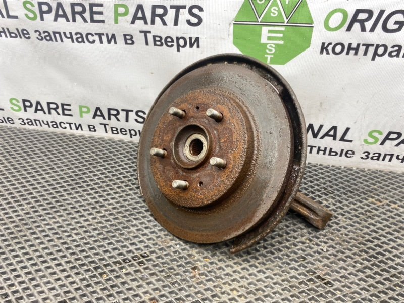 Поворотный кулак, 3990 рублей, Тверь