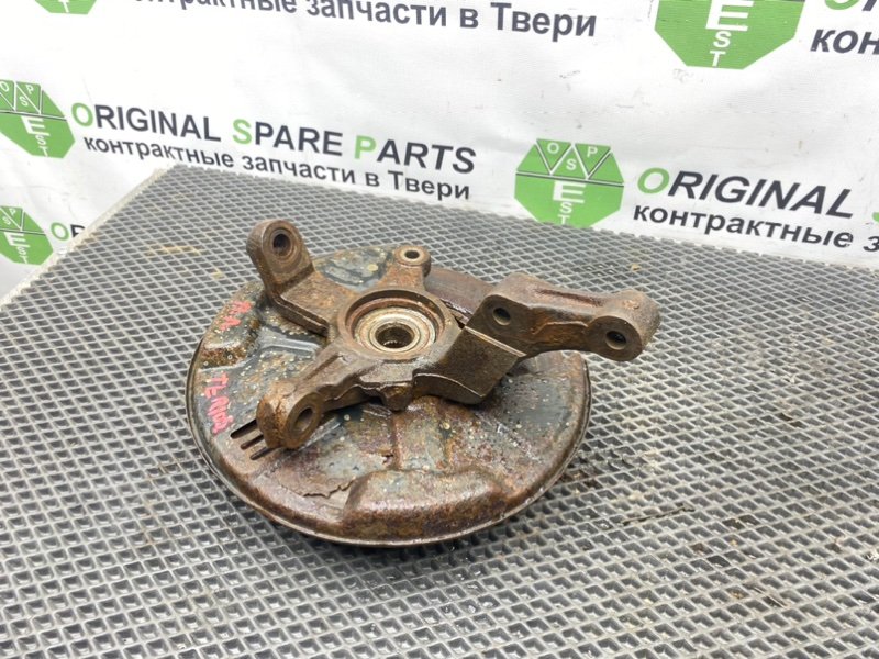 Поворотный кулак, 3990 рублей, Тверь