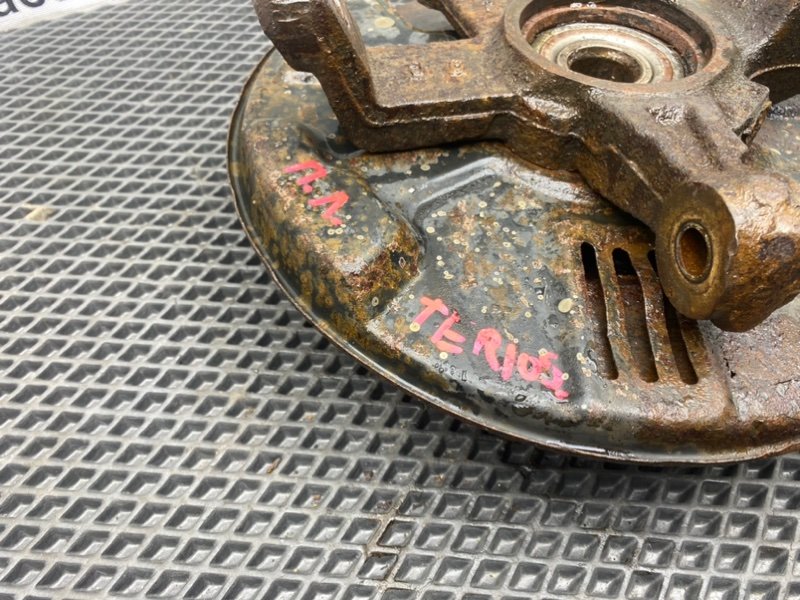 Поворотный кулак, 3990 рублей, Тверь