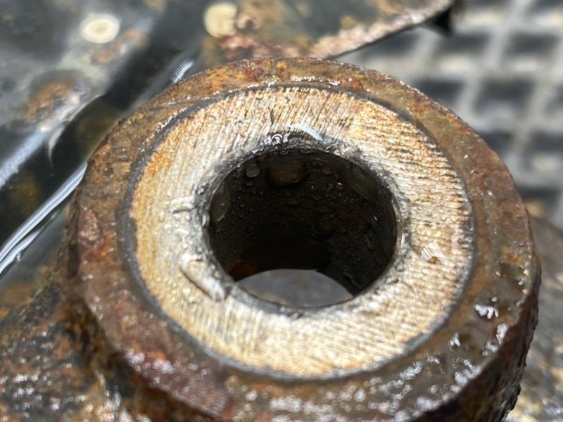 Поворотный кулак, 3990 рублей, Тверь