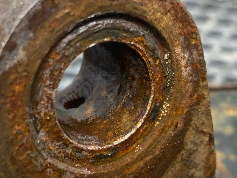 Поворотный кулак, 3990 рублей, Тверь