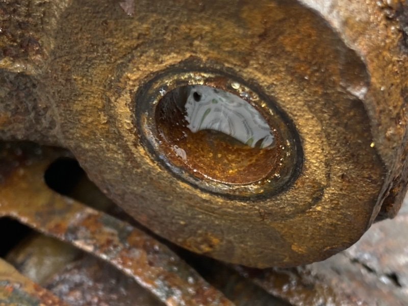 Поворотный кулак, 3990 рублей, Тверь