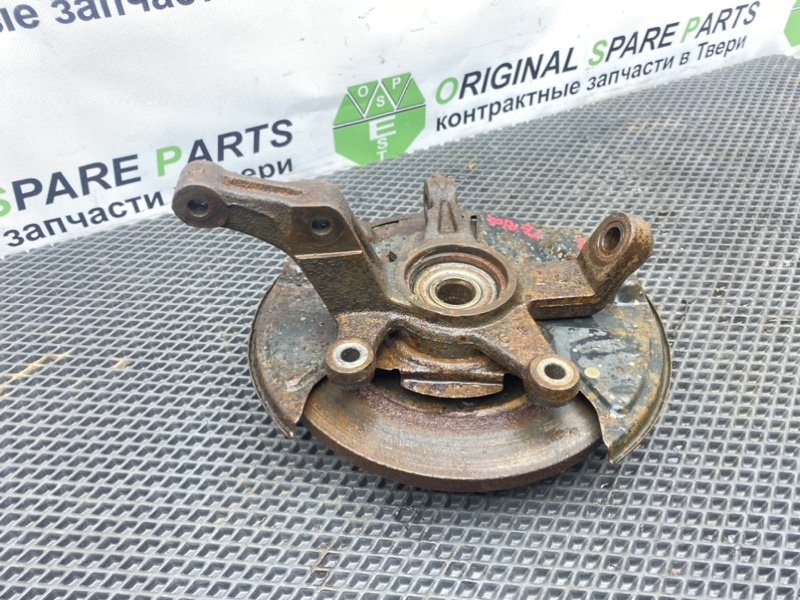 Поворотный кулак, 3990 рублей, Тверь