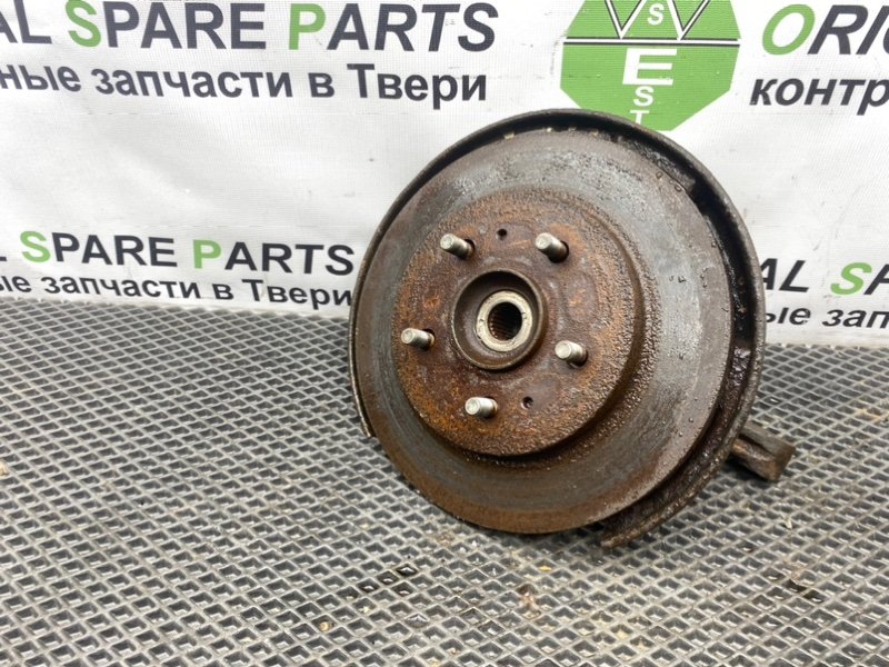 Поворотный кулак, 3990 рублей, Тверь