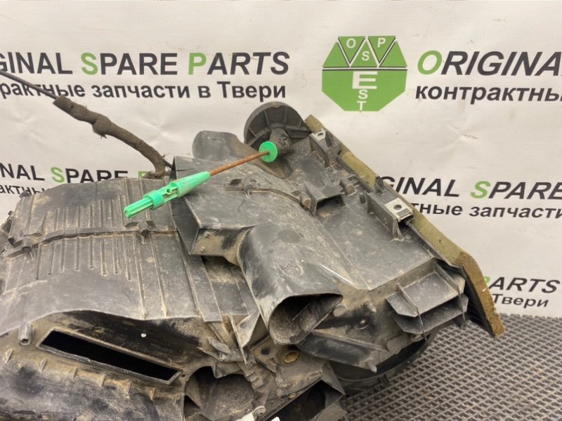 Корпус печки, 2990 рублей, Тверь