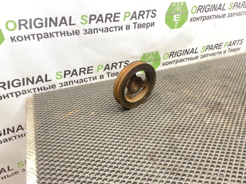 Шкив коленвала, 1990 рублей, Тверь