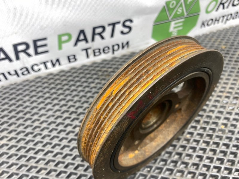 Шкив коленвала, 1990 рублей, Тверь