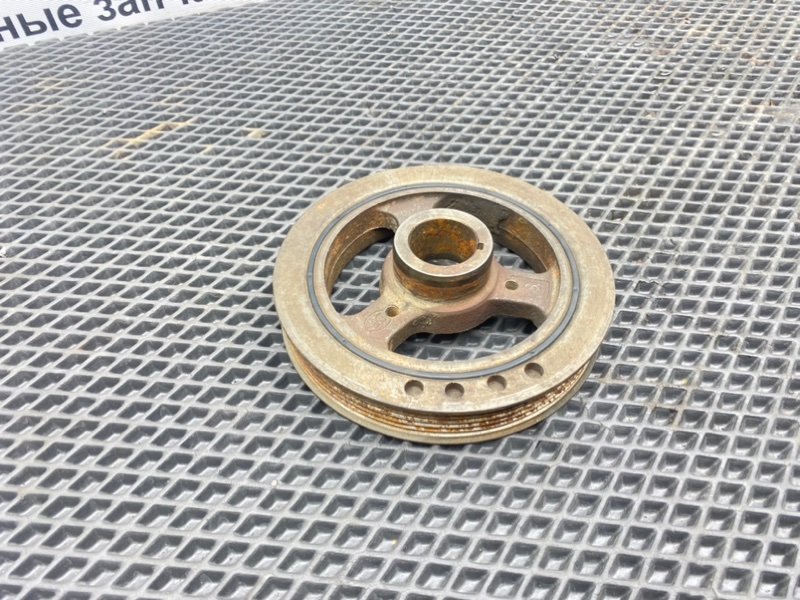 Шкив коленвала, 1990 рублей, Тверь