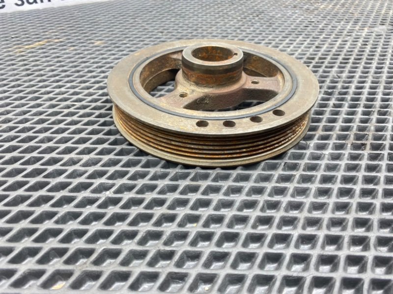 Шкив коленвала, 1990 рублей, Тверь