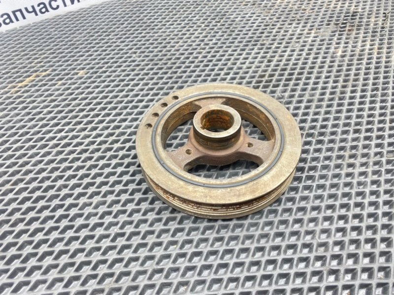 Шкив коленвала, 1990 рублей, Тверь