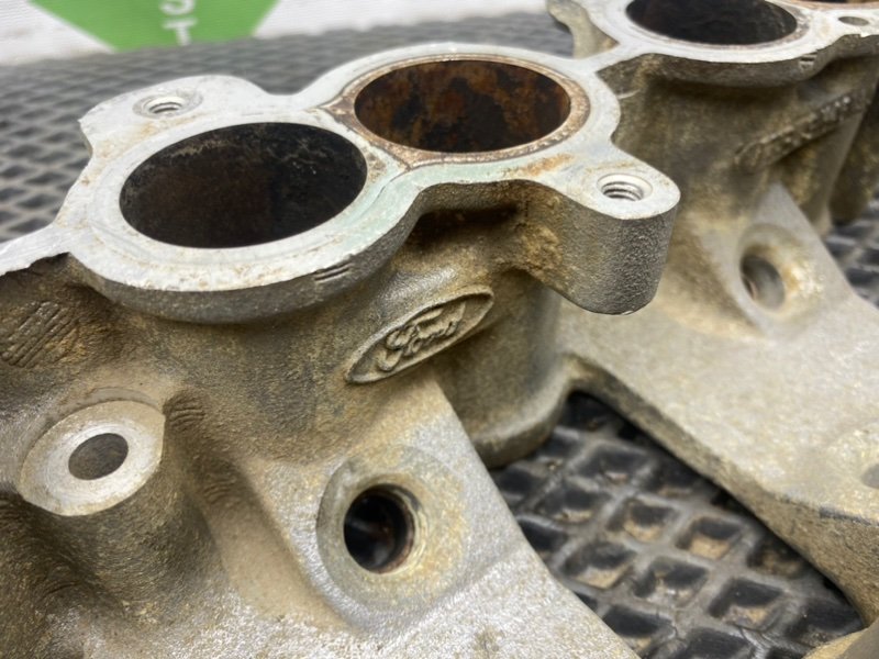 Коллектор впуска, 2990 рублей, Тверь