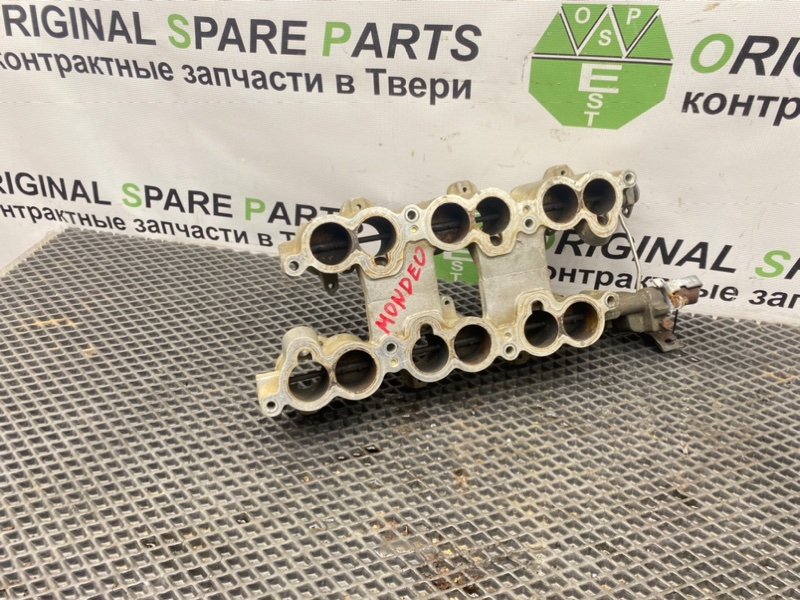 Коллектор впуска, 2990 рублей, Тверь