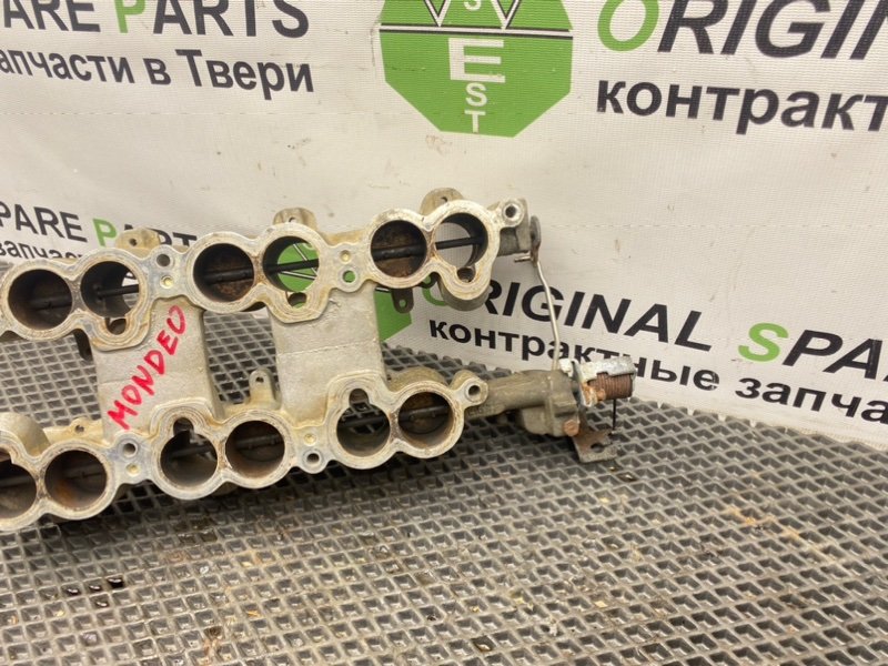 Коллектор впуска, 2990 рублей, Тверь