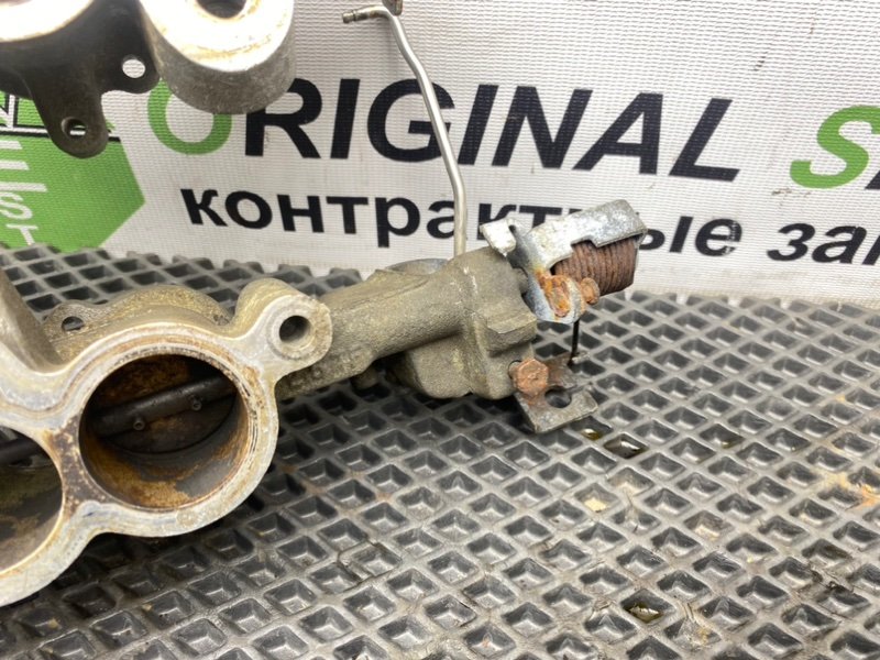 Коллектор впуска, 2990 рублей, Тверь