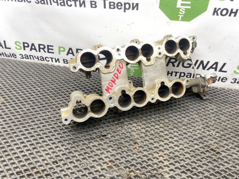 Коллектор впуска, 2990 рублей, Тверь