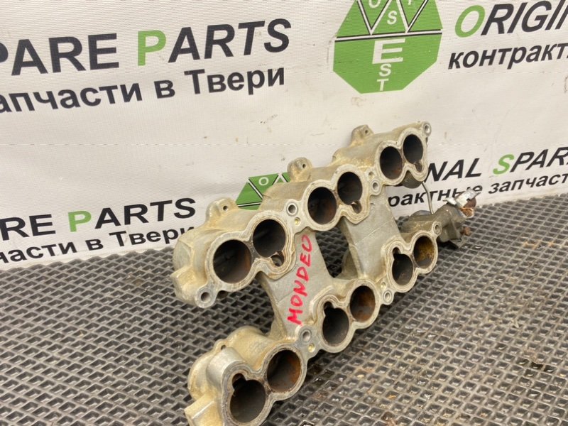 Коллектор впуска, 2990 рублей, Тверь