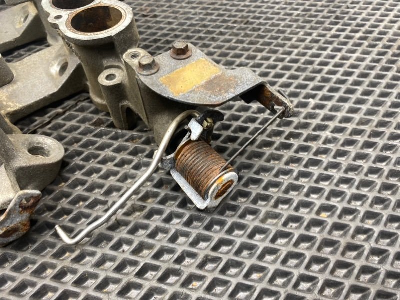 Коллектор впуска, 2990 рублей, Тверь