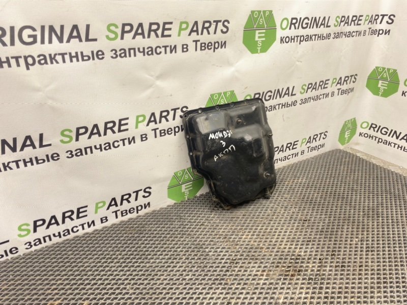 Поддон АКПП, 1390 рублей, Тверь