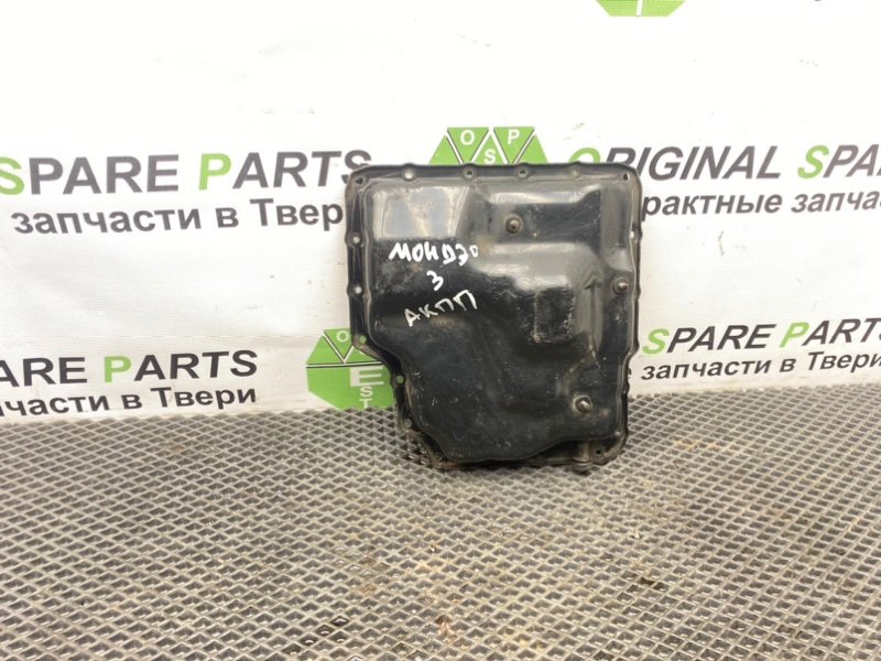 Поддон АКПП, 1390 рублей, Тверь