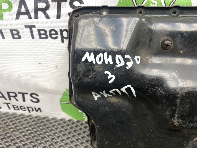 Поддон АКПП, 1390 рублей, Тверь