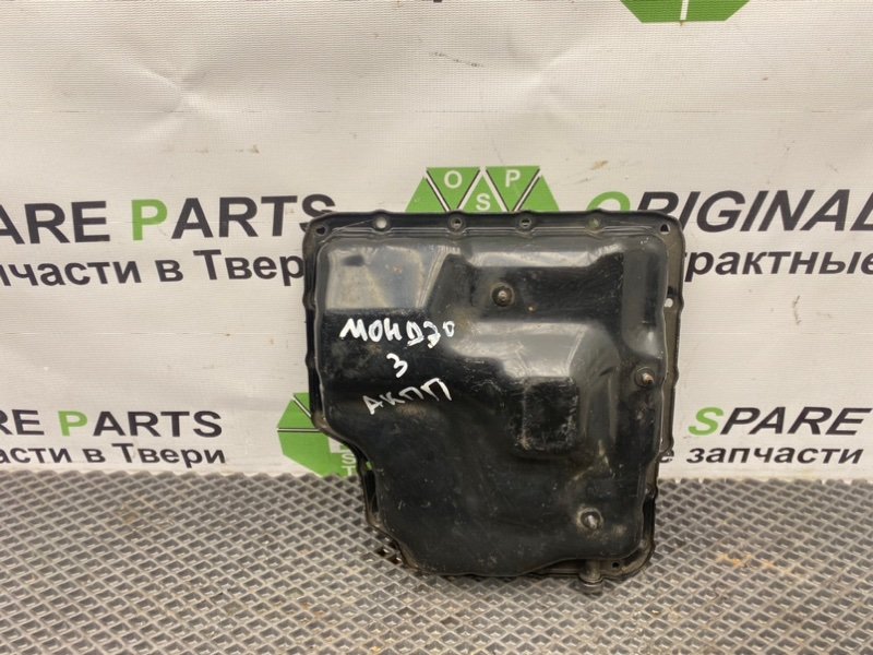 Поддон АКПП, 1390 рублей, Тверь