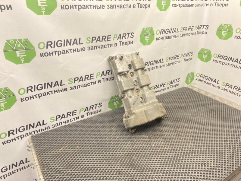 Крышка клапанов, 1990 рублей, Тверь