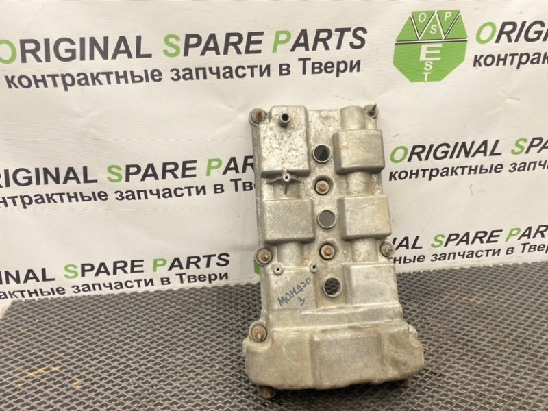 Крышка клапанов, 1990 рублей, Тверь