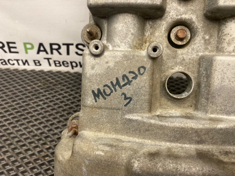 Крышка клапанов, 1990 рублей, Тверь