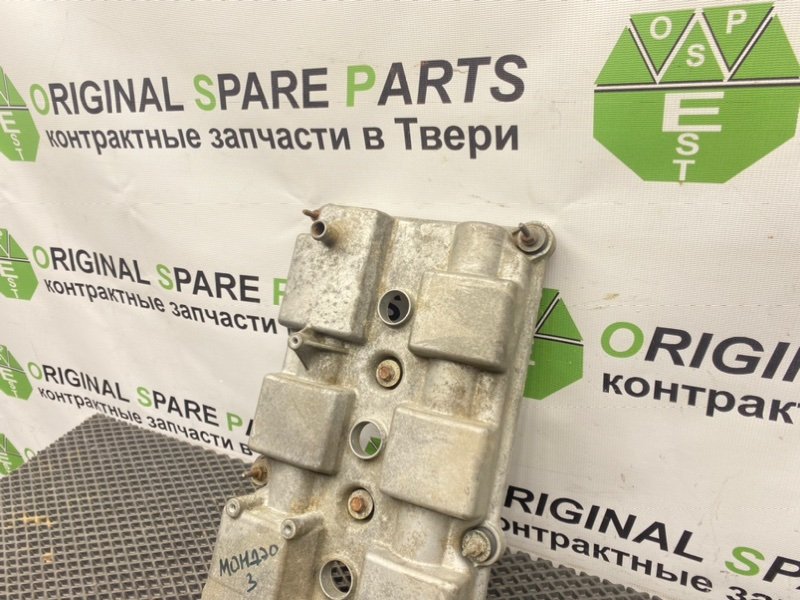 Крышка клапанов, 1990 рублей, Тверь