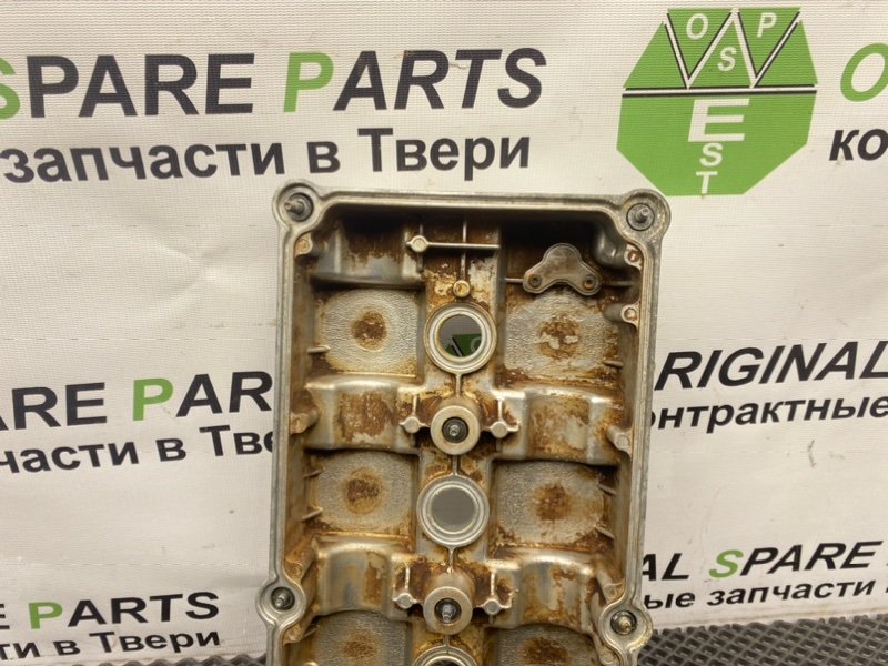 Крышка клапанов, 1990 рублей, Тверь