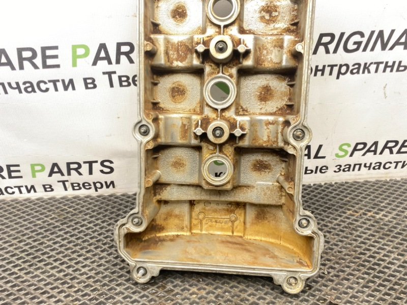 Крышка клапанов, 1990 рублей, Тверь