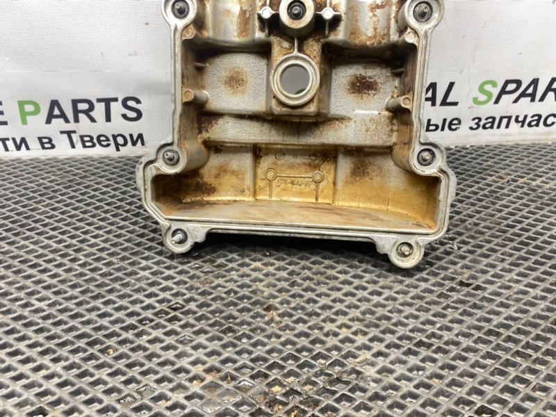 Крышка клапанов, 1990 рублей, Тверь