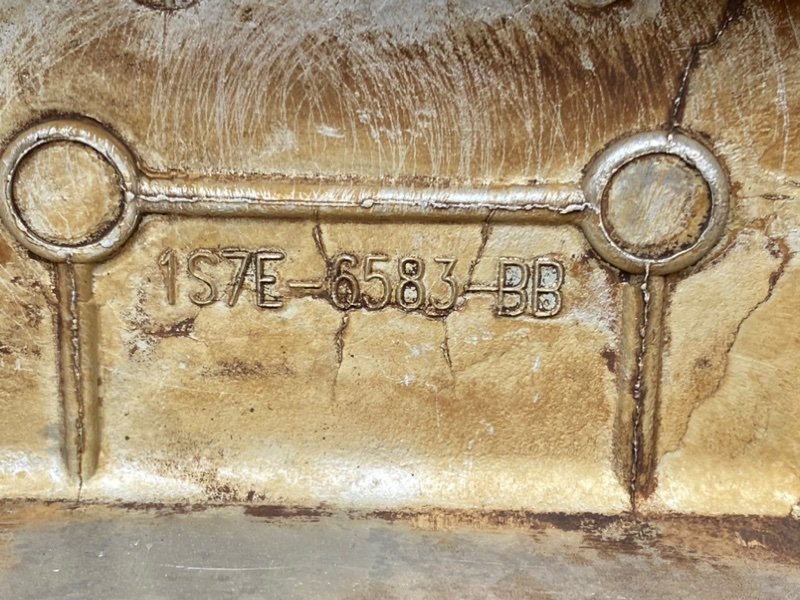 Крышка клапанов, 1990 рублей, Тверь