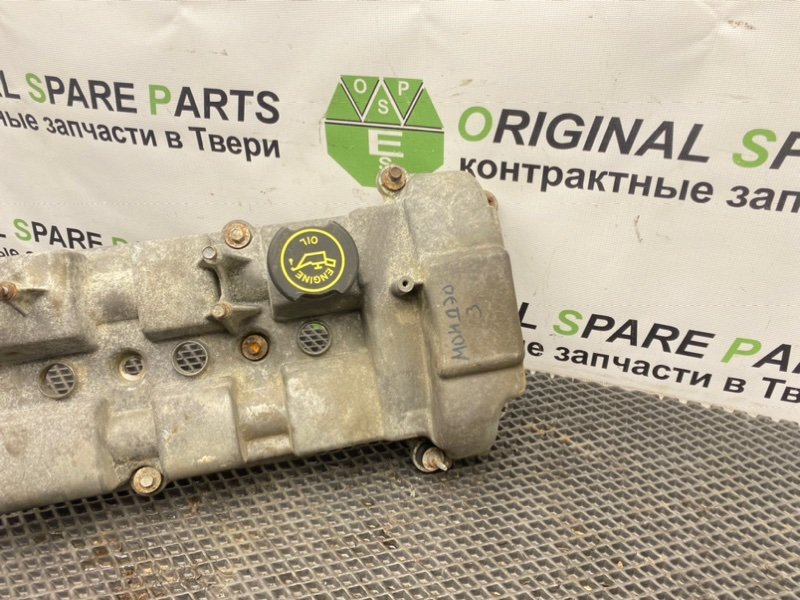 Крышка клапанов, 2290 рублей, Тверь