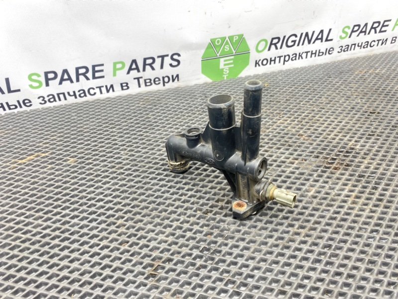 Тройник системы охлаждения, 1990 рублей, Тверь