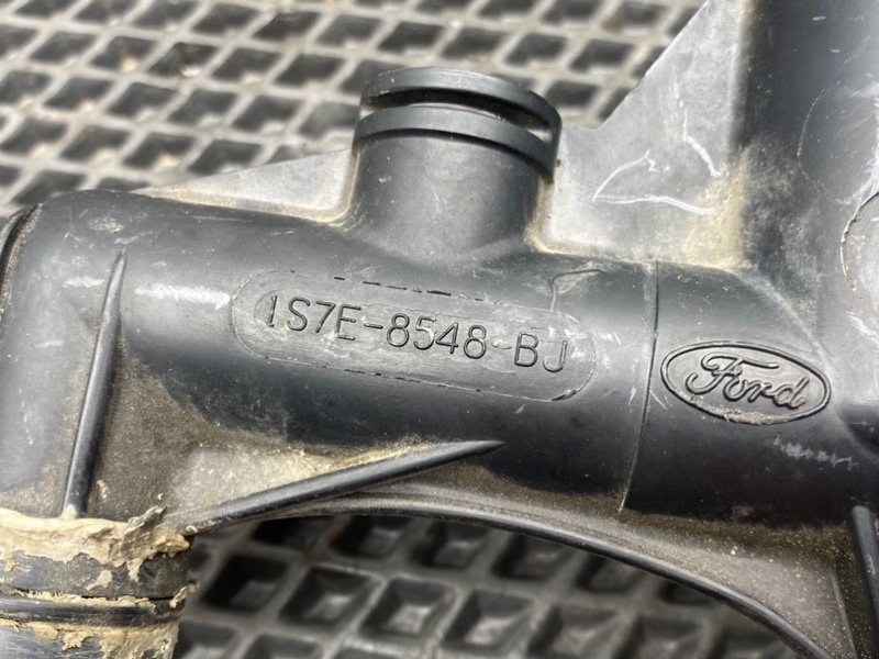 Тройник системы охлаждения, 1990 рублей, Тверь