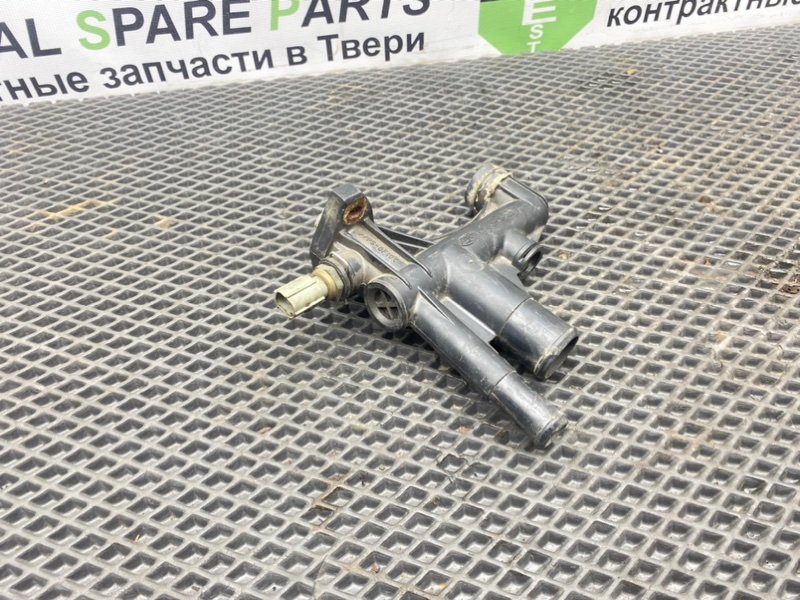 Тройник системы охлаждения, 1990 рублей, Тверь