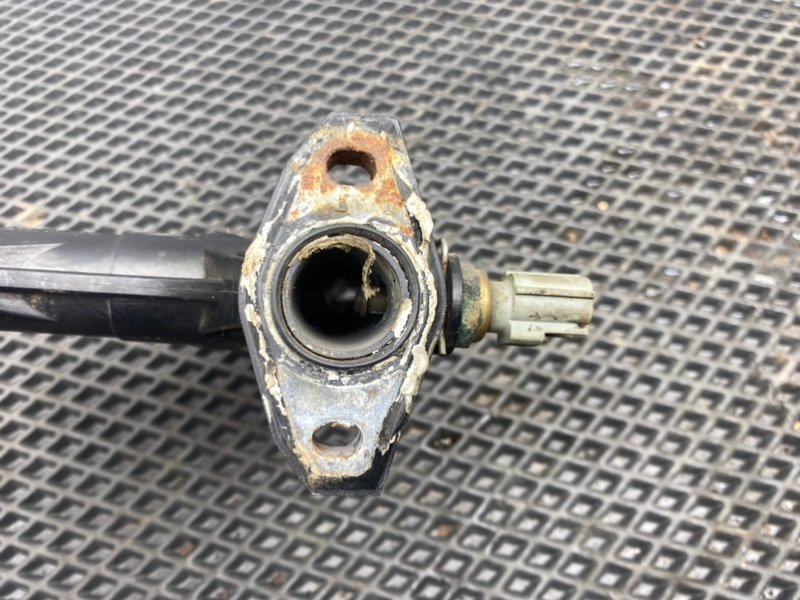 Тройник системы охлаждения, 1990 рублей, Тверь