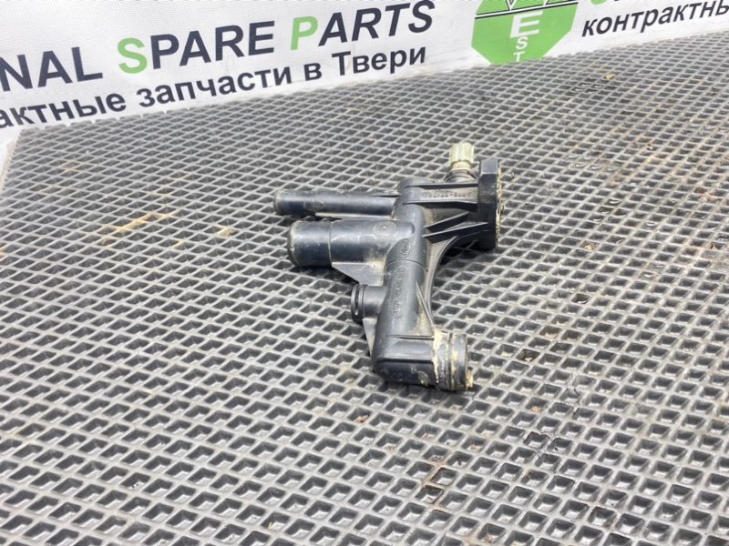 Тройник системы охлаждения, 1990 рублей, Тверь