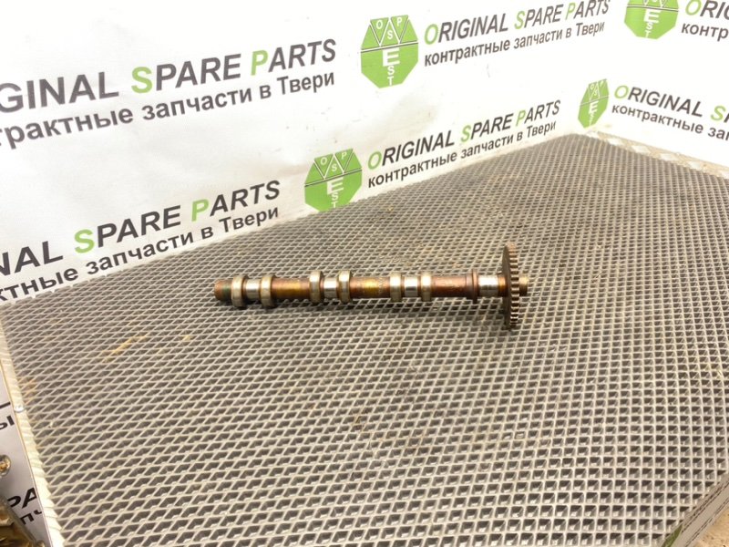 Распредвал выпускной, 2490 рублей, Тверь