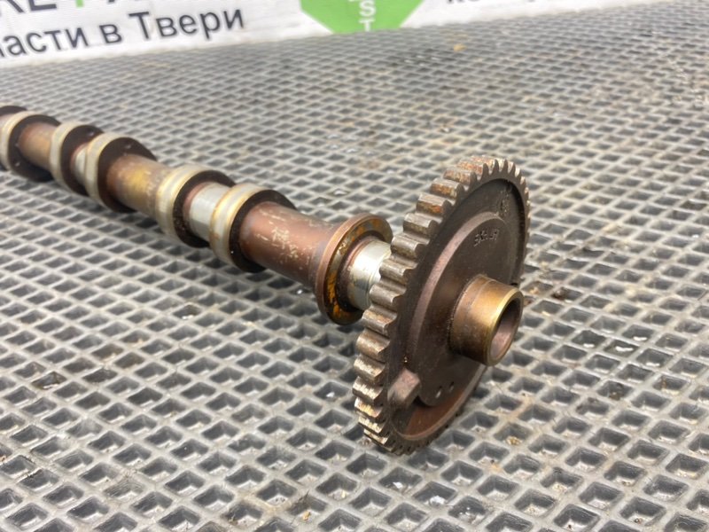 Распредвал выпускной, 2490 рублей, Тверь