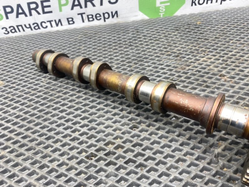 Распредвал выпускной, 2490 рублей, Тверь