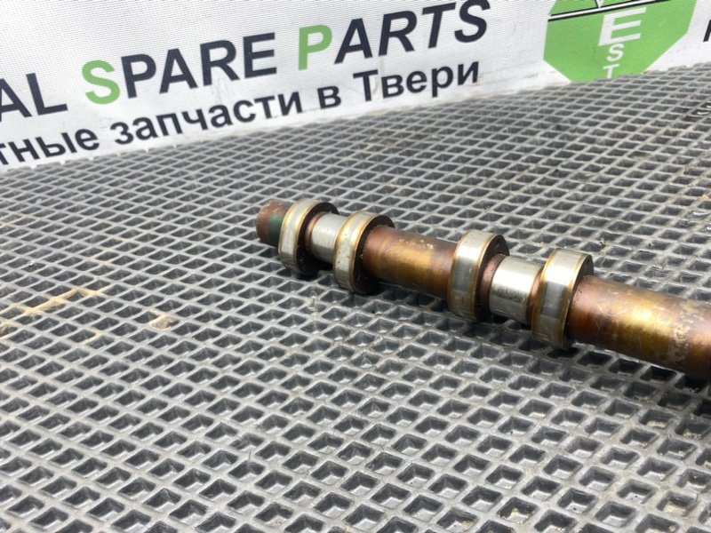 Распредвал выпускной, 2490 рублей, Тверь